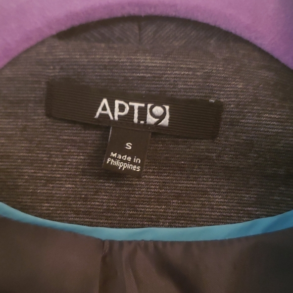 Suit jacket - Picture 5 of 14